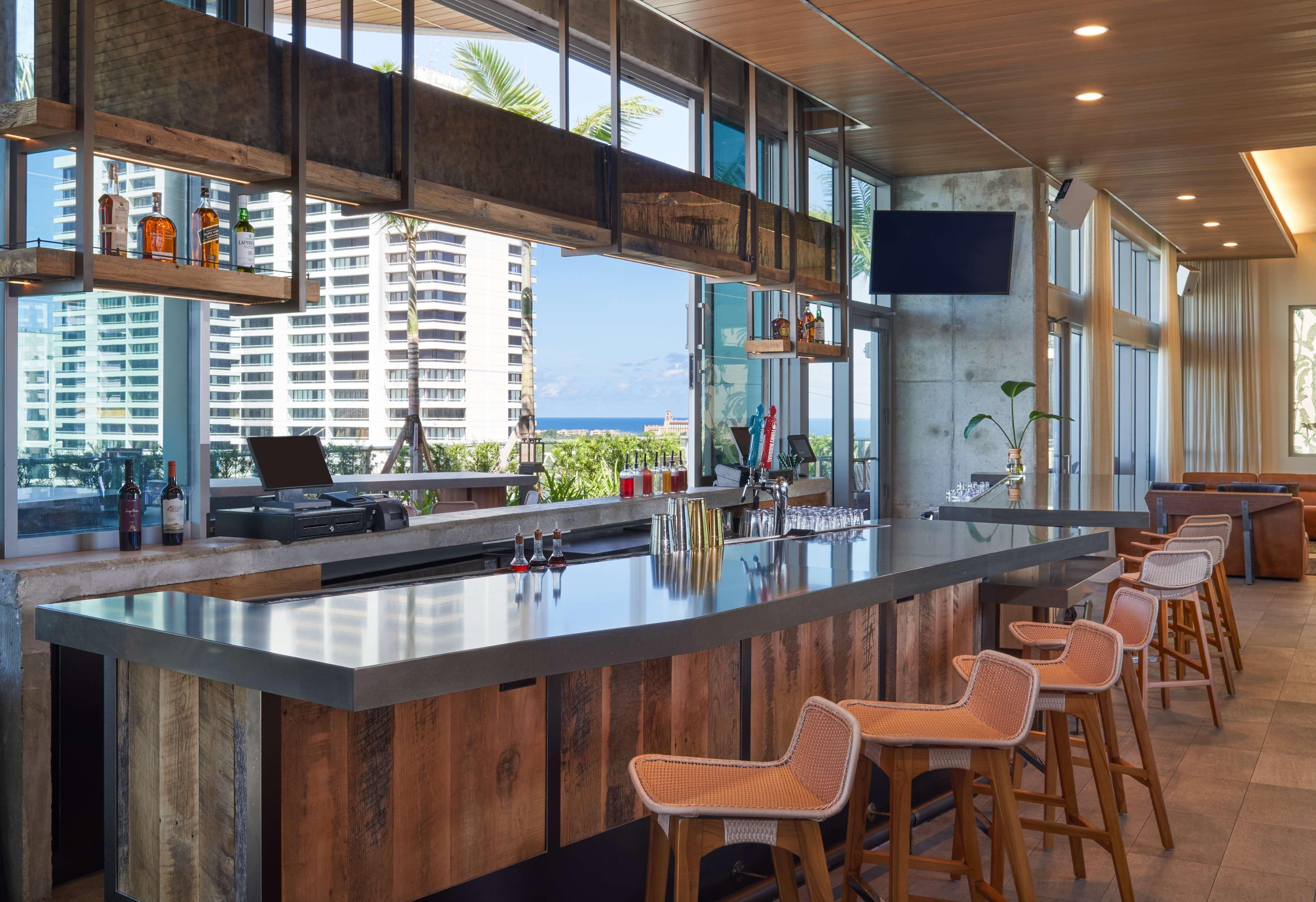Canopy By Hilton West Palm Beach Downtown Exterior foto