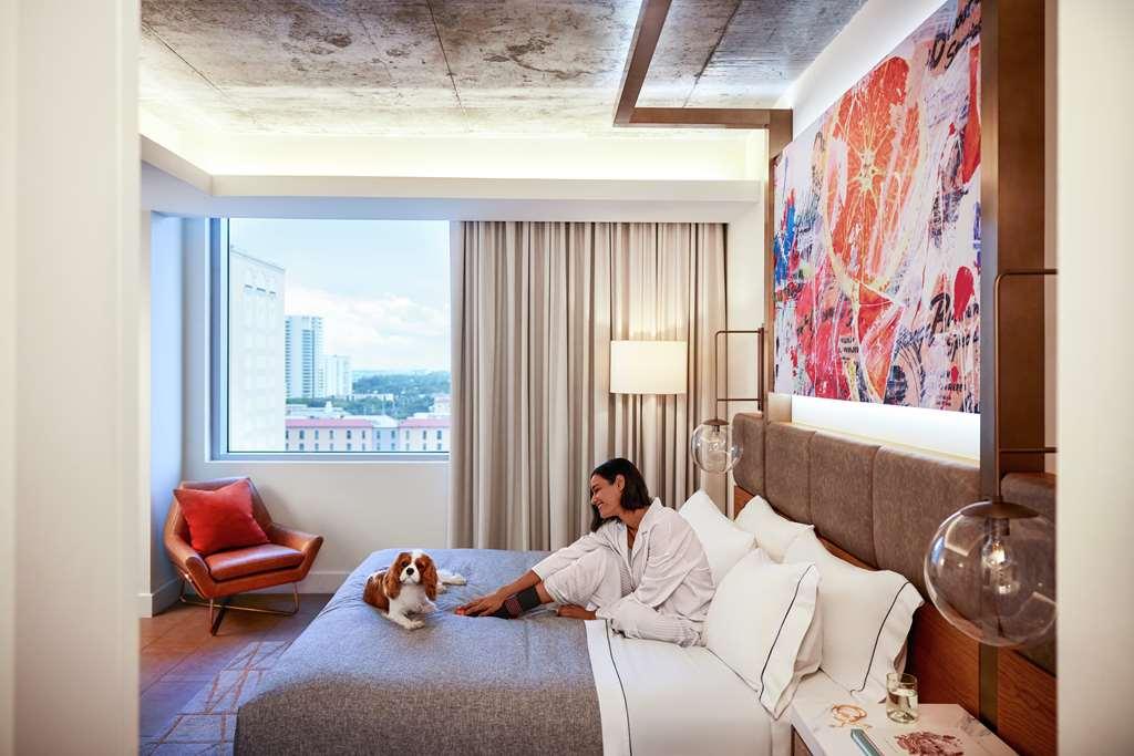 Canopy By Hilton West Palm Beach Downtown Zimmer foto