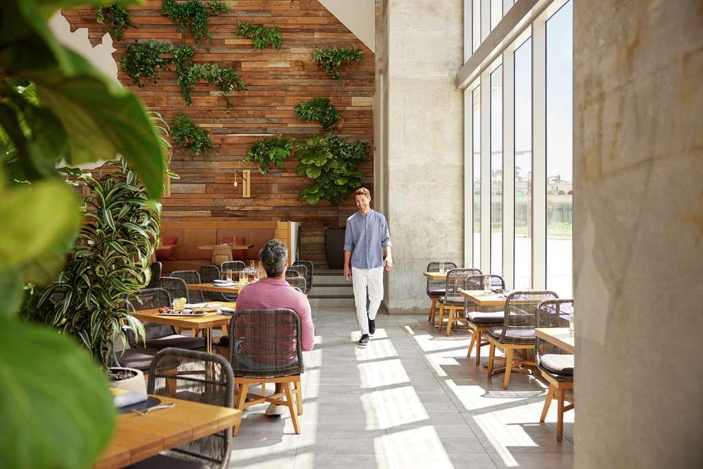 Canopy By Hilton West Palm Beach Downtown Restaurant foto