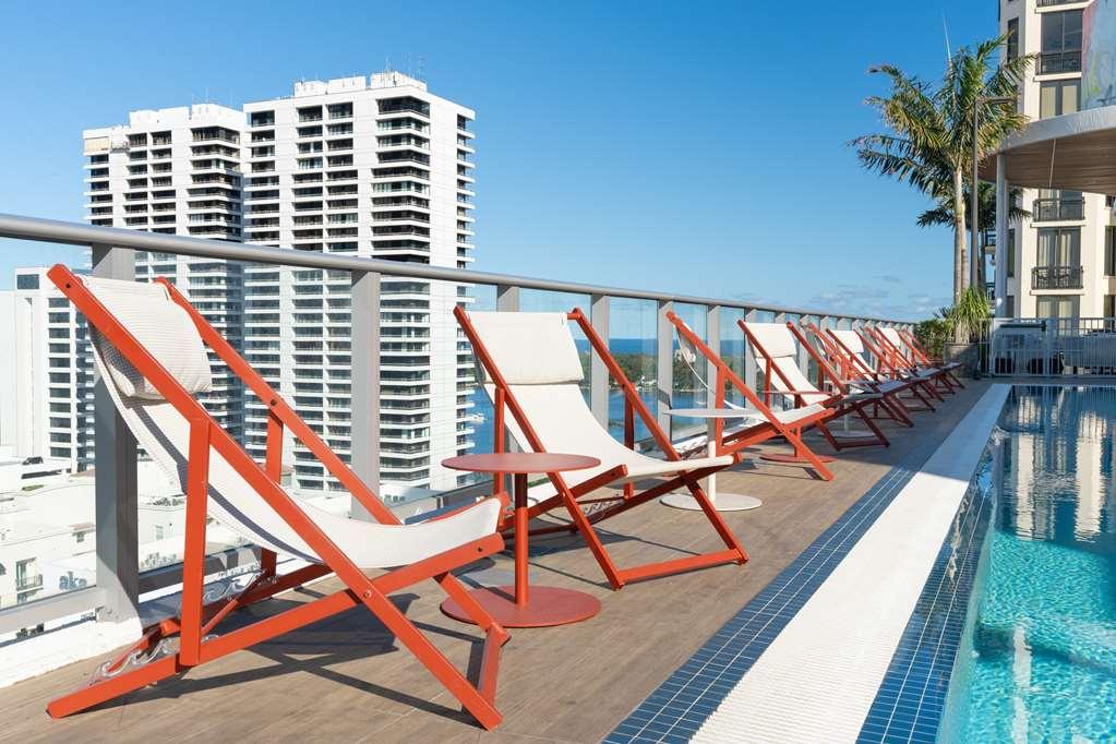 Canopy By Hilton West Palm Beach Downtown Einrichtungen foto