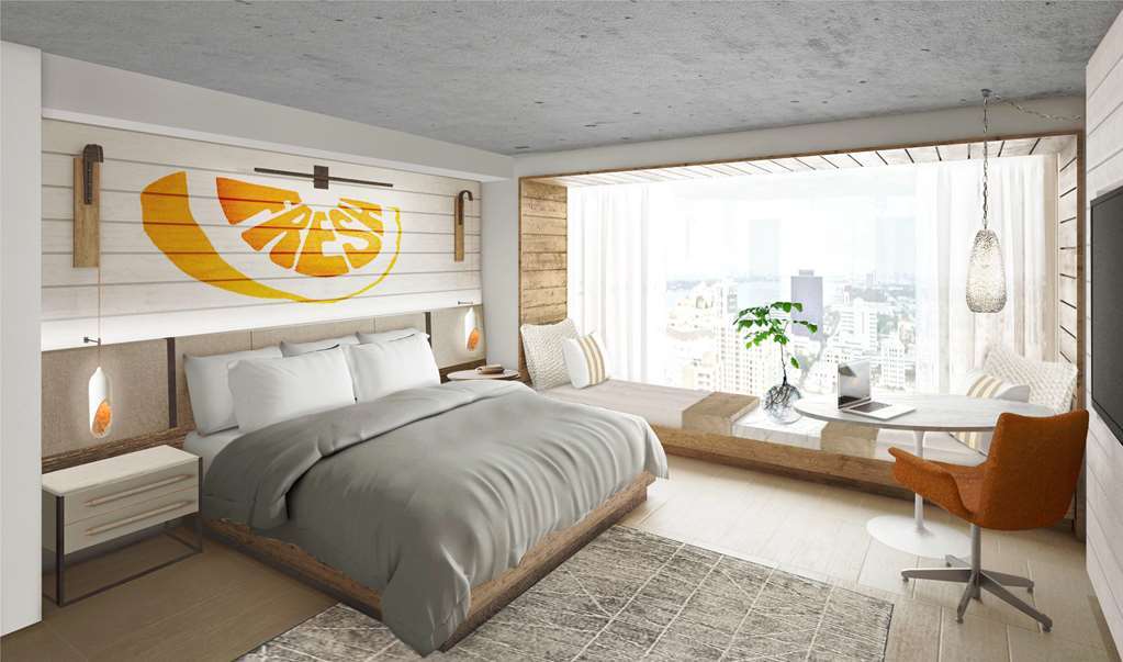 Canopy By Hilton West Palm Beach Downtown Zimmer foto